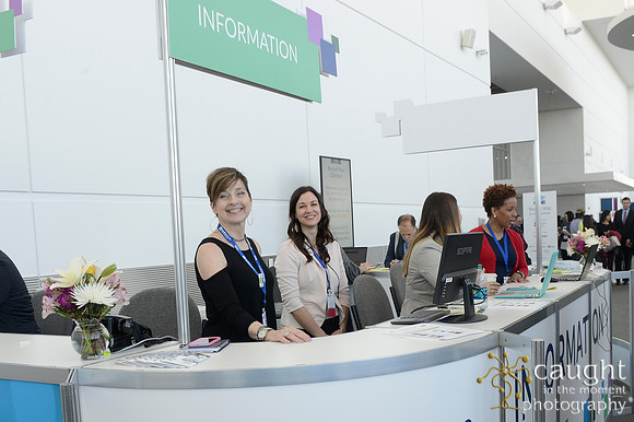 030 AAE 2018 in Denver-Registration & Signage