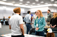 1491 AAE 2024 in Los Angeles - Career Fair