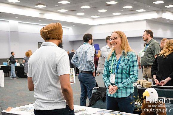 1491 AAE 2024 in Los Angeles - Career Fair