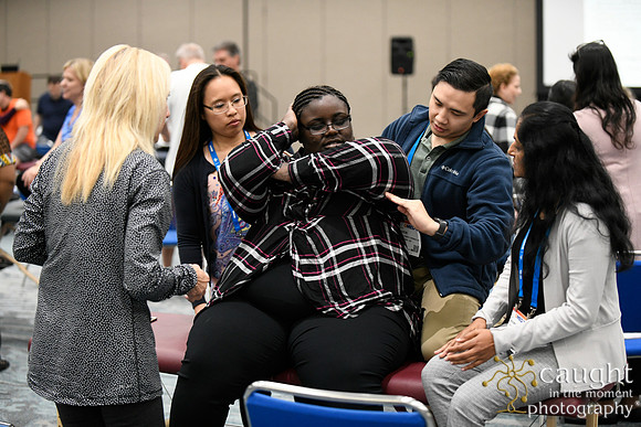 592 OMED 2018 San Diego - OMT Sessions