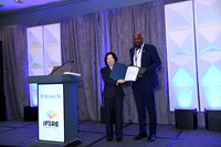673 IFoRE 2024 Washington DC-Gold Key Award