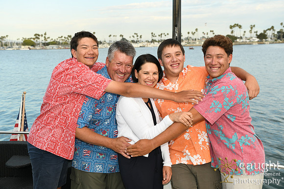 023 Sangmeister Family Portraits 2022
