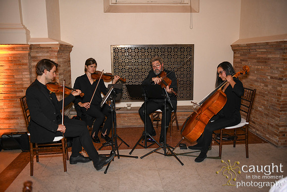 1789 AAE 2025 in Boston - President's VIP Reception