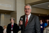 1229 AAE 2018 in Denver-Professional Staff Reception