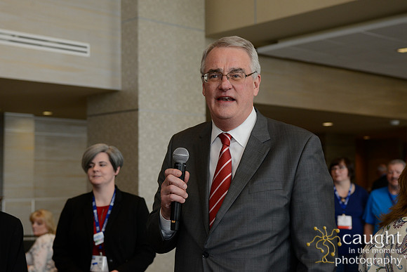 1229 AAE 2018 in Denver-Professional Staff Reception