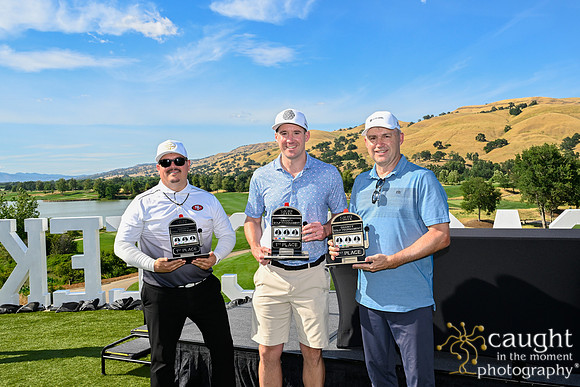 380 Charity Golf Tournament 2025