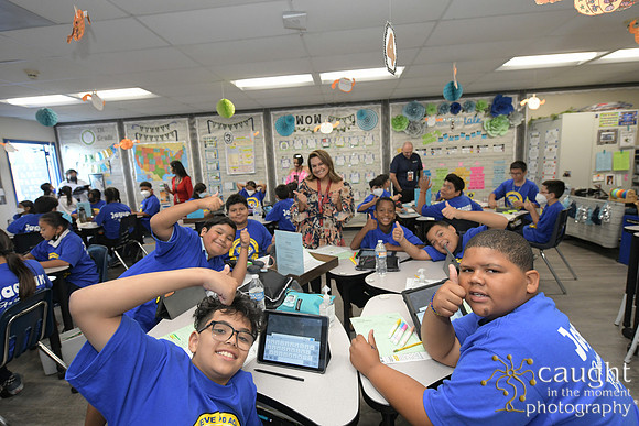 1108 Fall 2022 League Convening-School Visits