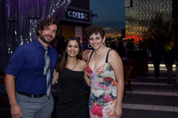1022 Fall 2022 League Convening-Grammy Museum Dinner