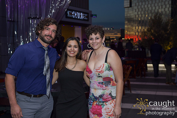 1022 Fall 2022 League Convening-Grammy Museum Dinner