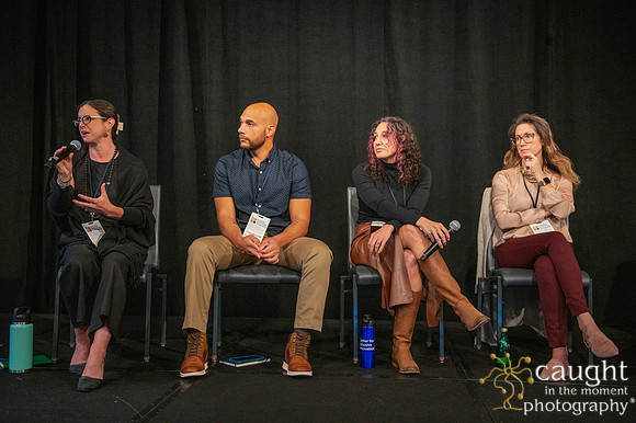 050 Digital Promise-Fall 2022 Highlights from Day 1