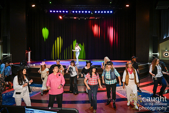 347 NPC Ranch Awards Gala 2024 Phoenix