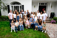 039 Spongberg Family Portraits 2024