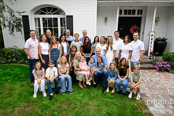 039 Spongberg Family Portraits 2024