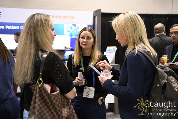 250 AAE 2025 in Boston - Exhibit Hall