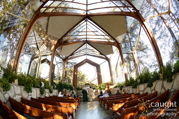 106 Alba Wedding at Wayfarers Chapel