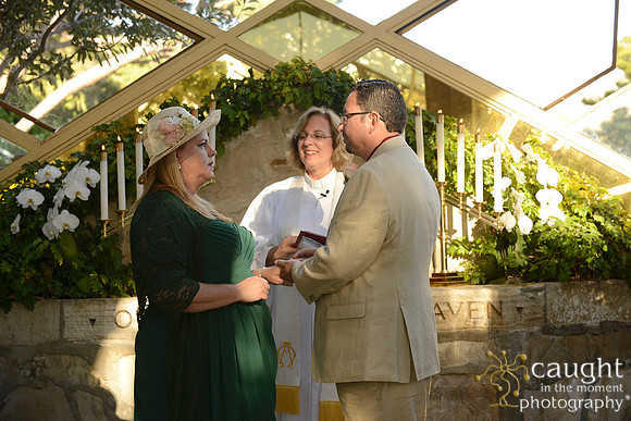 133 Alba Wedding at Wayfarers Chapel
