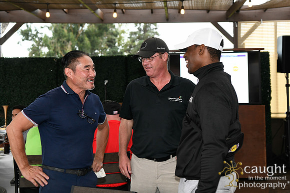 105 Memorial Medical Center Foundation Golf Tournament 2021