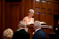 016 263 Rasmussen Wedding - Ceremony