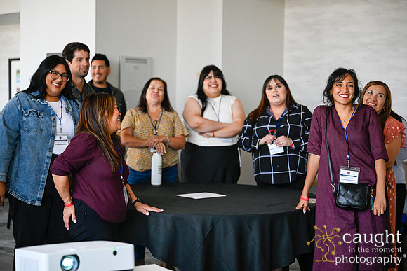 166 All Staff Meeting 2024 Westin LAX