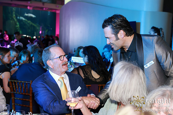 143 Aquarium of the Pacific Blue Whale Gala and After Party 2025