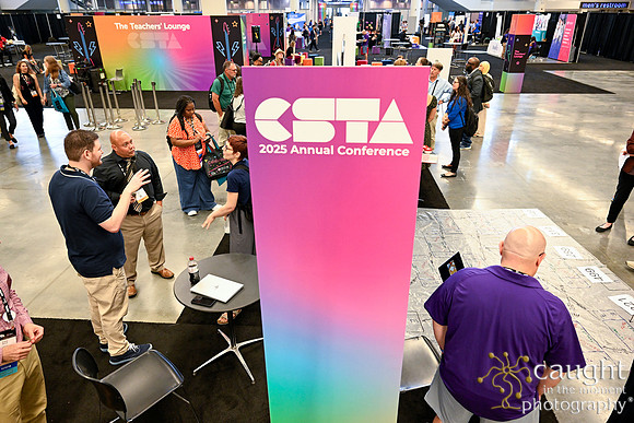1718 CSTA 2025 Cleveland