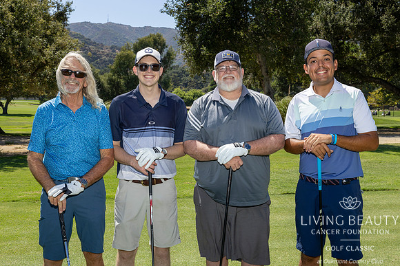 085 Living Beauty Golf 2024