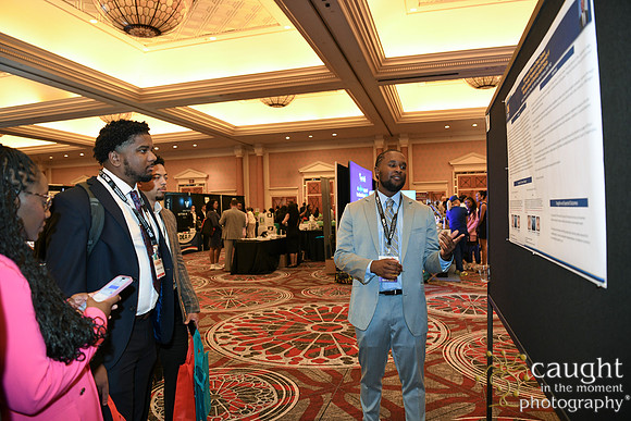 196 SNDA 2024 in Las Vegas