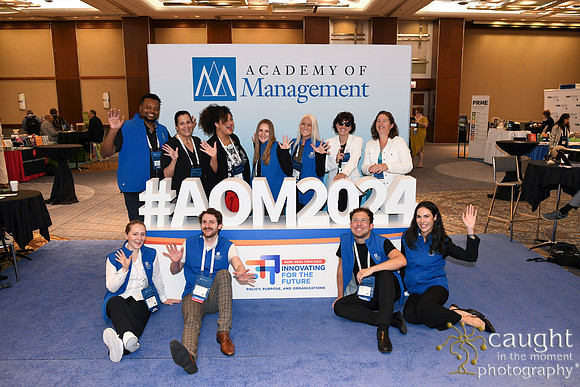 1406 AOM 2024 Student Ambassadors