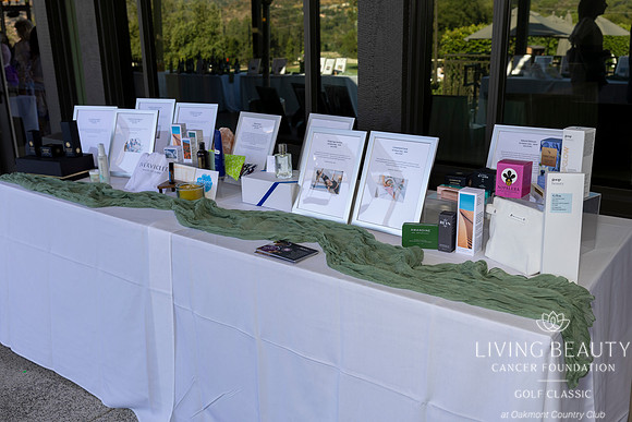 098 Living Beauty Golf 2024