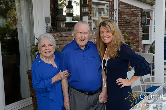 015 Anderson Family Portraits