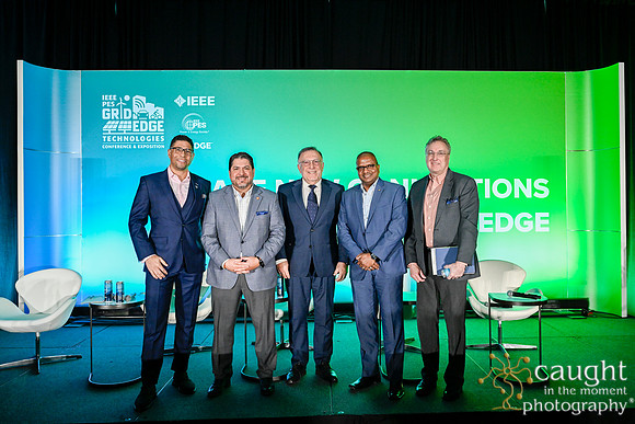 590 IEEE PES Grid Edge 2025 San Diego