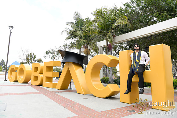 051 Cameron Howard Graduation CSULB 2024