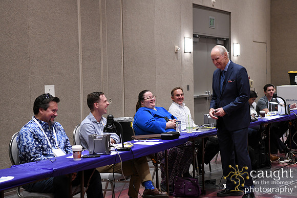 514 AGD2024 Conference in Minneapolis