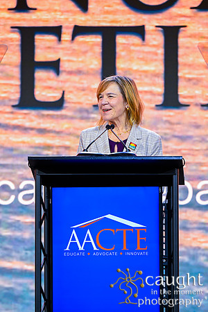 143 AACTE Annual Meeting 2025 Long Beach