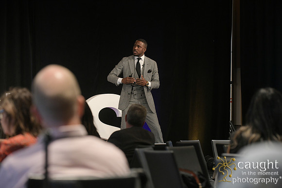 1516 Fall 2022 League Convening-Keynote with Michael Bonner