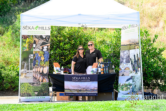 067 Cache Creek Charity Golf Tournament 2024