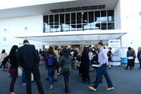 089 AAE 2018 in Denver-Exhibit Hall