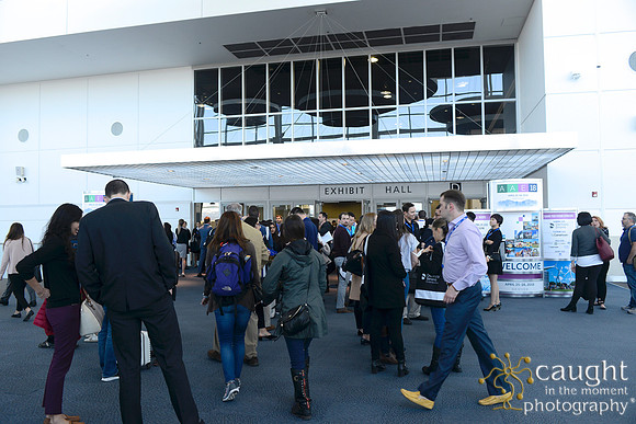 089 AAE 2018 in Denver-Exhibit Hall