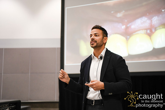563 AAE 2024 in Los Angeles - Hand-On Sessions