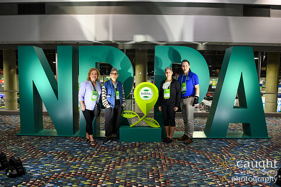 2301 NRPA Conference 2024 Atlanta