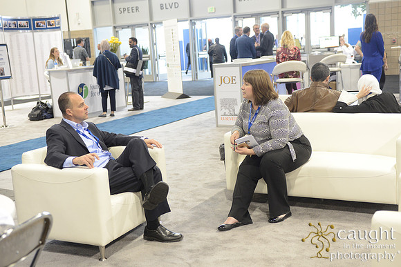 319 AAE 2018 in Denver-Member Center