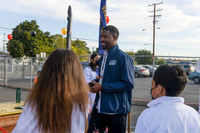 1067 Fall 2022 League Convening-School Visits