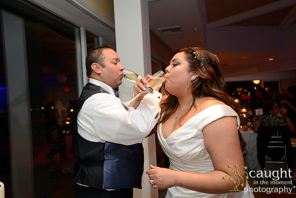 578 Hotel Maya Wedding