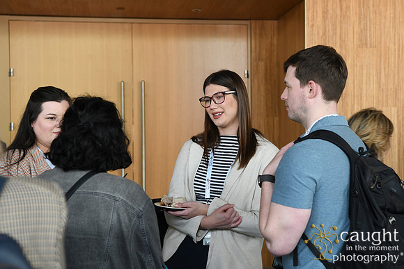 244 HOPA 2025 Conference in Portland - Board Meet & Greet