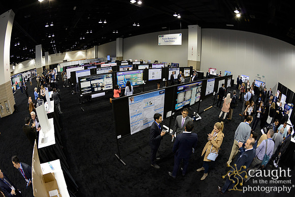 360 AAE 2018 in Denver-Posters & Table Displays