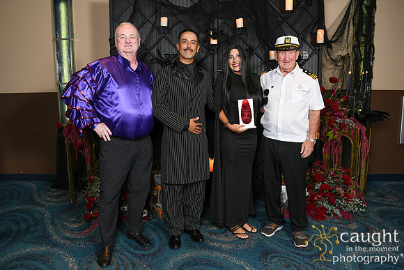 206 NPC Awards Gala 2025 Phoenix