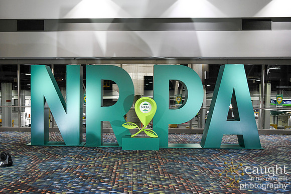 2299 NRPA Conference 2024 Atlanta