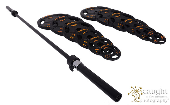 249 Powertec 2018 Product Only