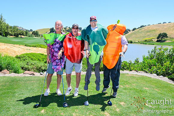 288 Cache Creek Charity Golf Tournament 2024