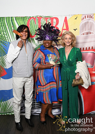 022 Steel Magnolias Copa Havana 2025